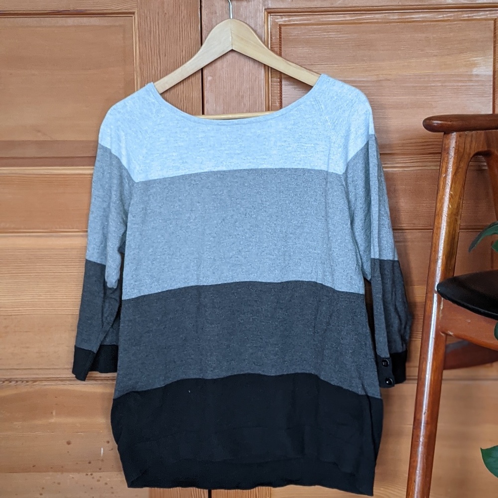 Long Sleeve